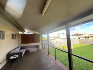 3-Bedroom House in Central Hervey Bay