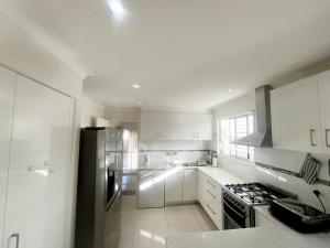 3-Bedroom House in Central Hervey Bay