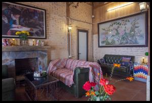 Minh Sapa Mountain House