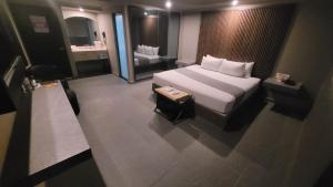 Real La Viga Motel