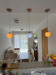 Village Paraíso do Sol - Seu refúgio entre o rio e o mar