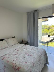 Village Paraíso do Sol - Seu refúgio entre o rio e o mar