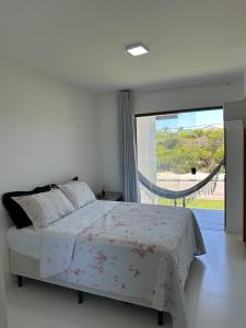 Casa Condomínio Parque do Jacuipe- Linha verde - lado da praia