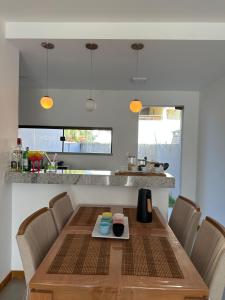 Village Paraíso do Sol - Seu refúgio entre o rio e o mar