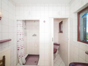 Maisons de vacances House in Vosges near Cascades du Gerhard, cleaning included : photos des chambres