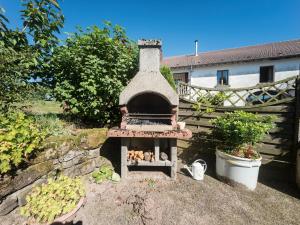 Maisons de vacances House in Vosges near Cascades du Gerhard, cleaning included : photos des chambres