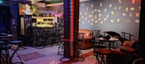 Auyama Bar