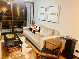 Apart-Hotel Alameda Jaú, Jardins, São Paulo