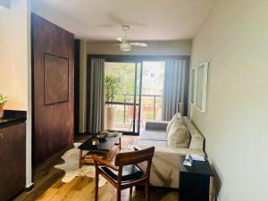 Apart-Hotel Alameda Jaú, Jardins, São Paulo