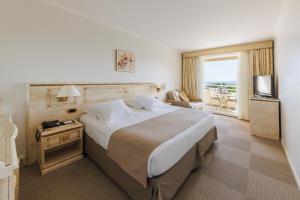 Comfort Room - Sea View room in Hotel Corsica & Spa