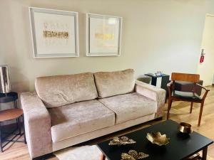 Apart-Hotel Alameda Jaú, Jardins, São Paulo