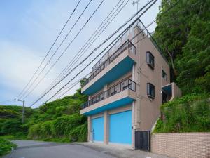 Kamogawa Sunset Villa - 鴨川サンセットヴィラ