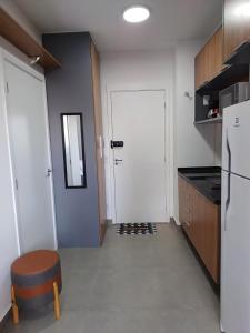 Studio 307 Prox Do Allianz parque - Hosp Sao Camilo