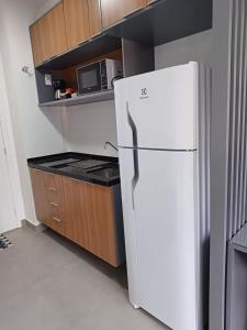 Studio 307 Prox Do Allianz parque - Hosp Sao Camilo