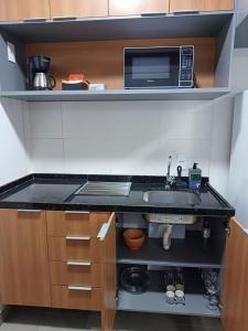 Studio 307 Prox Do Allianz parque - Hosp Sao Camilo