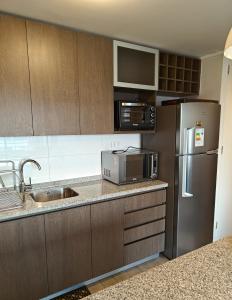 Departamento cómodo