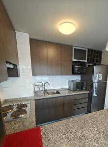 Departamento cómodo