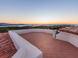 Lush Tuscan Villa near Versilia Beach
