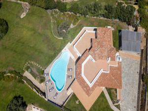 Lush Tuscan Villa near Versilia Beach