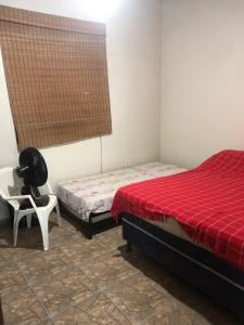 Rancho dos Gomes - Jaconé