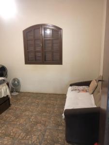 Rancho dos Gomes - Jaconé