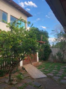 Rancho dos Gomes - Jaconé