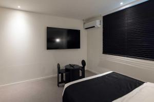 Aank Hotel and Spa Daejeon Yuseong