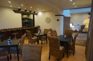 Hotel Elizondo