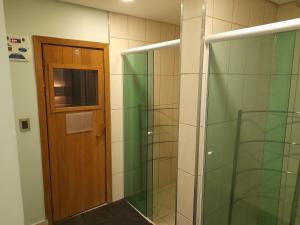 Vila Olimpia flat em hotel 4 estrelas