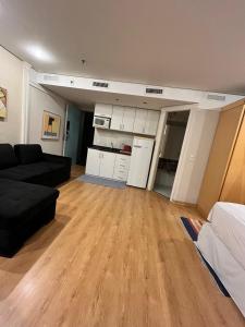 Vila Olimpia flat em hotel 4 estrelas