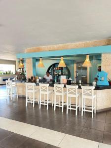 Sea front apartment, Juan Dolio, San Pedro