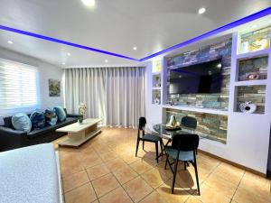 Sea front apartment, Juan Dolio, San Pedro