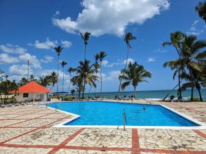 Sea front apartment, Juan Dolio, San Pedro - Ubytování bez kategorie ve městě San Pedro de Macorís