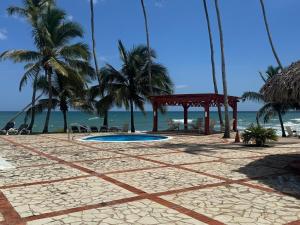 Sea front apartment, Juan Dolio, San Pedro