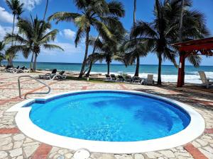 Sea front apartment, Juan Dolio, San Pedro