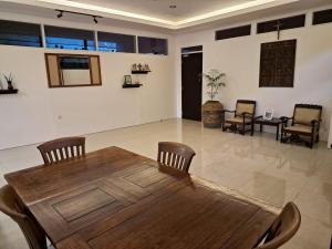 New house with nice view, available after 1 Aug25