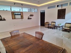 New house with nice view, available after 1 Aug25