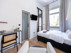 Apartment in Koblenz near Deutsches Eck