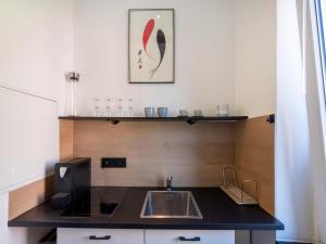 Apartment in Koblenz near Deutsches Eck