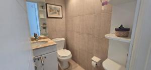 Maitencillo, depto con vista al mar y acceso playa