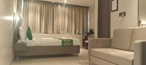 Shine Hospitality Boutique Hotel