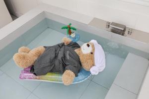 BrownDot Hotel Hongseong Naepo