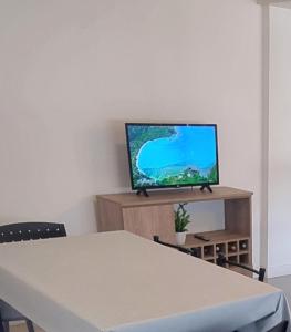 Departamento Mar del Plata hasta cuatro personas Confort