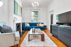 Millers On Kent Iii - Perfect Abode For 10 People