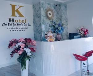 K Hotel Phú Quý
