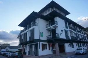 Hotel Elizondo - Arrarats