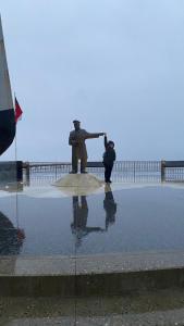 Hostal Yei, Punta Arenas