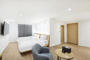 BrownDot Hotel Hongseong Naepo