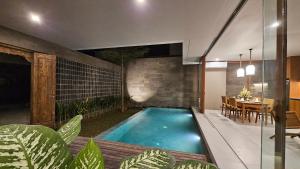 Pulang Villas Pererenan by Nakula