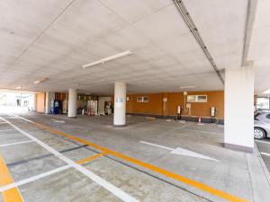 Omagari Empire Hotel